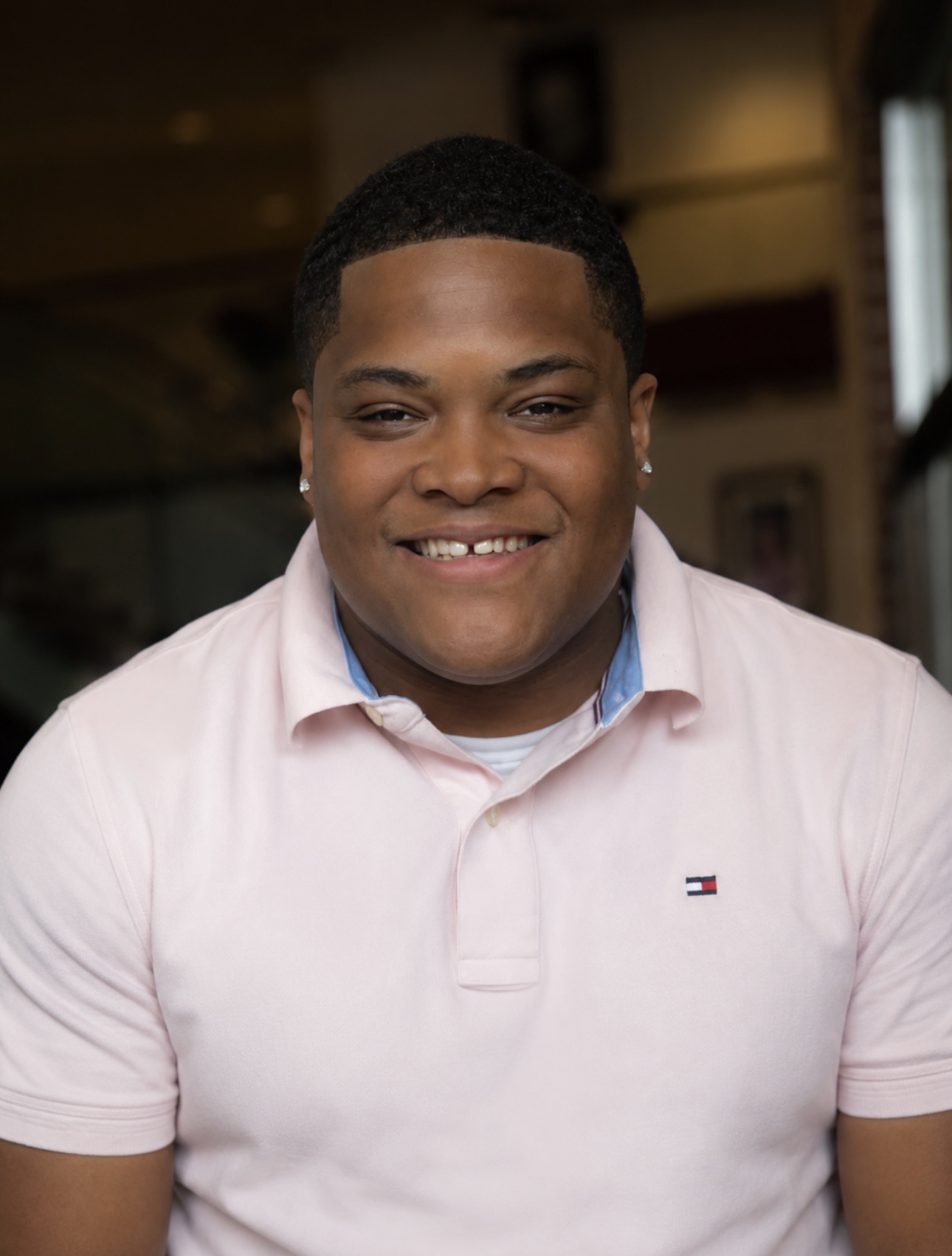 Jeffrey Bryan, founder of Shift & Succeed LLC